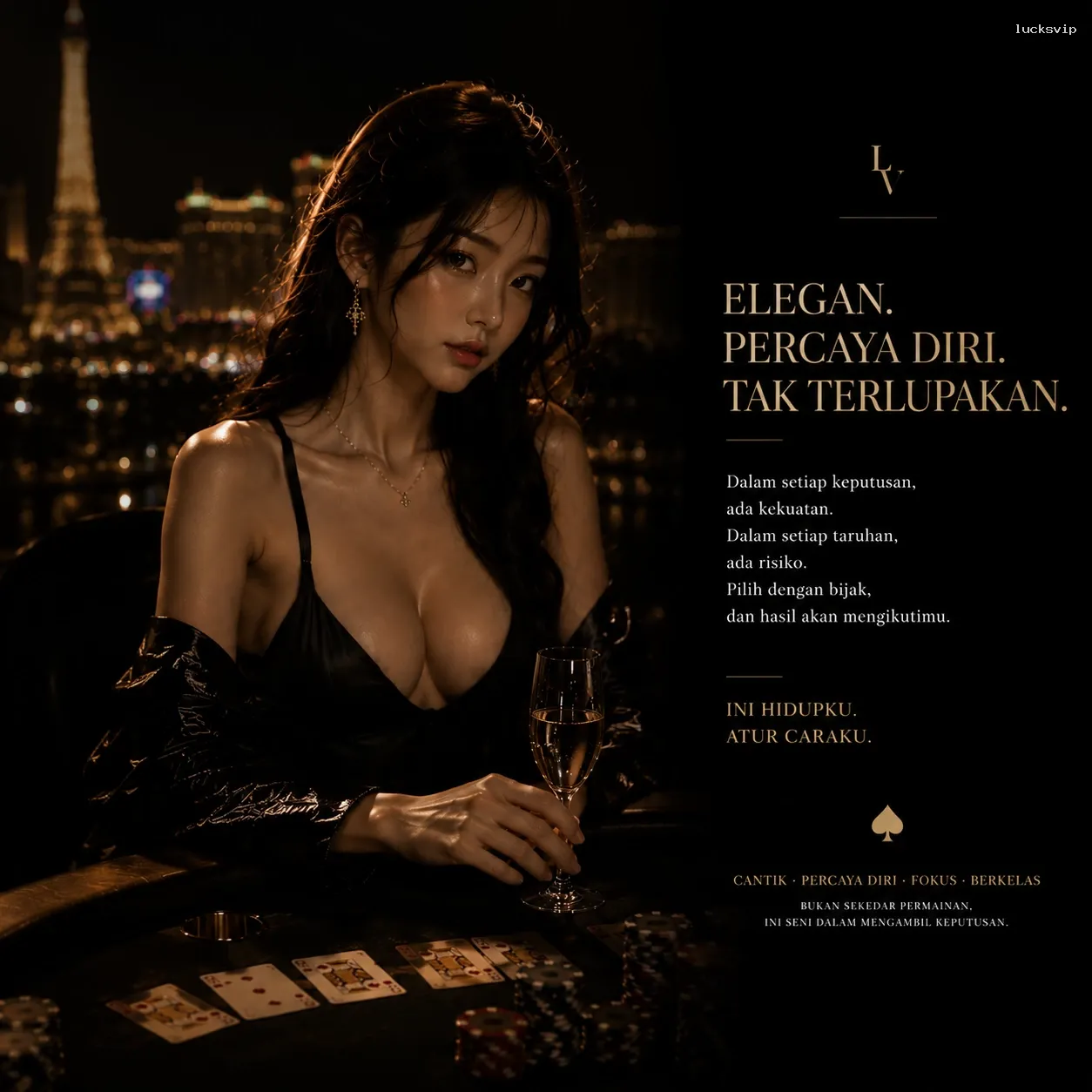 Menjelajahi Ragam Game dari lucksvip bagi Pecinta Game